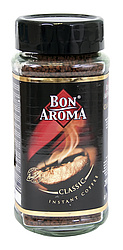 Löslicher Kaffee "Bon Aroma" Classic