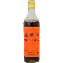 Kochwein "Shao Hsing", 14% vol.