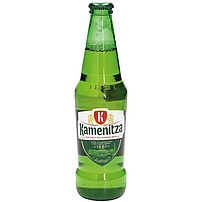 Schankbier "Kamenitza", 4,4% vol.