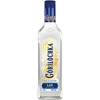 Vodka "GORILOCHKA" Lux , 40% vol.