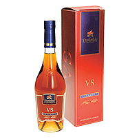 Dugladze Brandy VS, 40% vol.