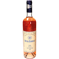 Rosewein Rose aus Rumänien, halbtrocken 12% vol.