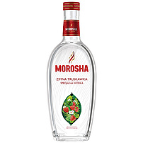 Vodka Morosha Zimna Truskawka, 37,5% vol.