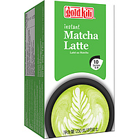 Instant Matcha Latte