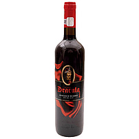 Rotwein aus Rumänien "The Sin of Dracula Feteasca Neagra", trocken