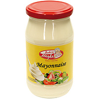 Mayonnaise