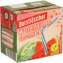 Durstlöscher Wassermelone