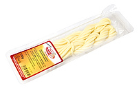 Pasta Filata Käse "Plecionka" Fettstufe wärmebehandelt