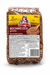 Buchweizen, geröstet