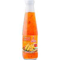 Chilisauce für Frühlingsrollen