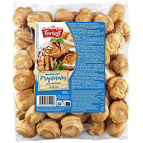 "TORTOFF" Windbeutel–Profiteroles zum Befüllen, Durchmesser 45 mm