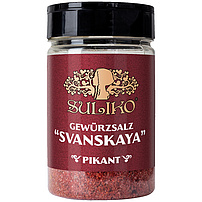 Suliko - Gewürzsalz "Svanskaya Pikant"