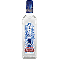 Vodka "GORILOCHKA" Classik, 40% vol.