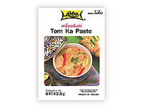 Würzpaste "Tom Ka"