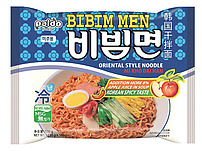 Instant Nudeln "Bibim Men"