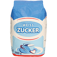 Weißzucker