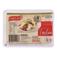 Extra weicher Seidentofu