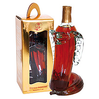 Armenischer Brandy "Schlange" 40% vol. in Geschenkbox