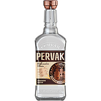 Aromatisierter Vodka "Pervak Borodino bread", 40% vol.