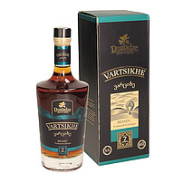 "Dugladze" Vartsikhe Weinbrand (Brandy) 7 Jahre, 40 vol.