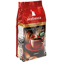 Röstkaffee gemahlen. 60% Arabica und 40% Robusta.