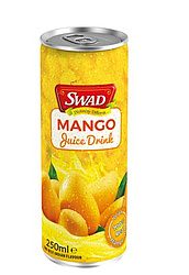 Mango-Fruchtsaftgetränk