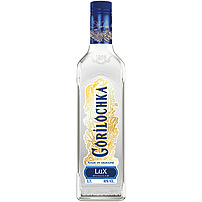 Vodka "GORILOCHKA" Lux, 40% vol.