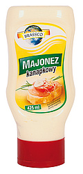 Mayonnaise "Kanapkowy"