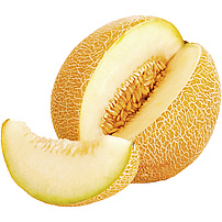 Melonen - Honigmelonen "Guljabi"