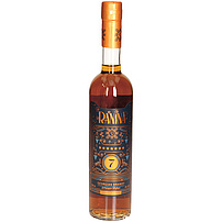 Ranina Brandy 7, 40% alc.